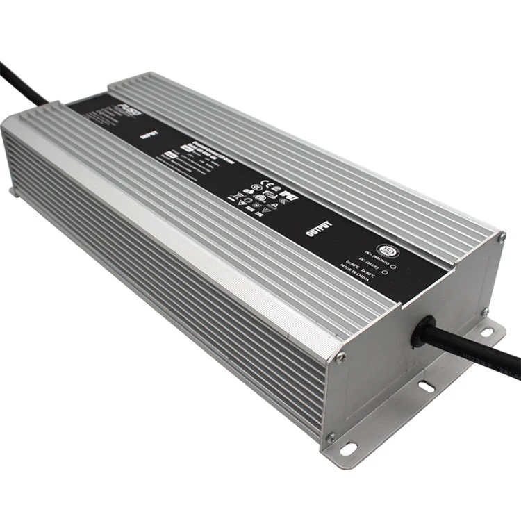 400w Constant Current Led Driver